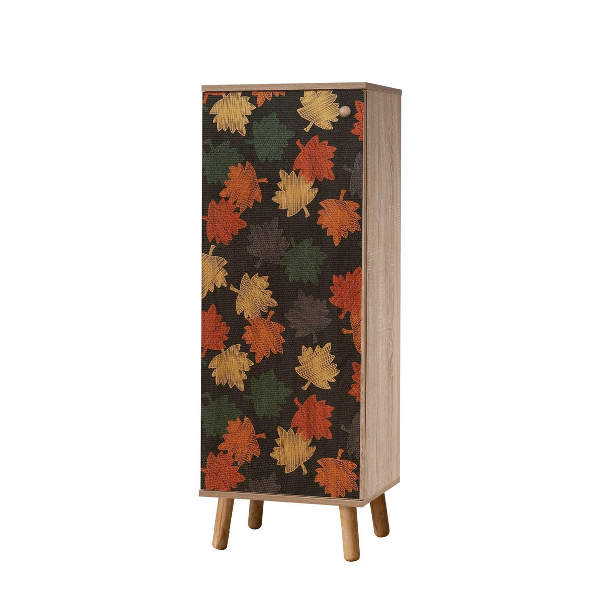 Set de mobilier pentru hol Vegas Sonomo - 200 - 0900 Hallway Furniture Set 9, Sonomo, 105x50x40 cm