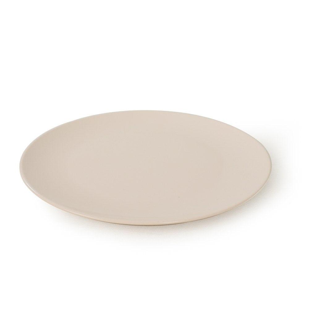 Set farfurii, Multicolor, 26 cm