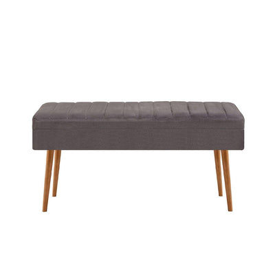 Set masă și scaune extensibile (4 bucăți) Vina 0701 - 3 -
Anthracite,
Atlantic Extendable Dining Table & Chairs Set 1, Stejar, 77x75x120 cm