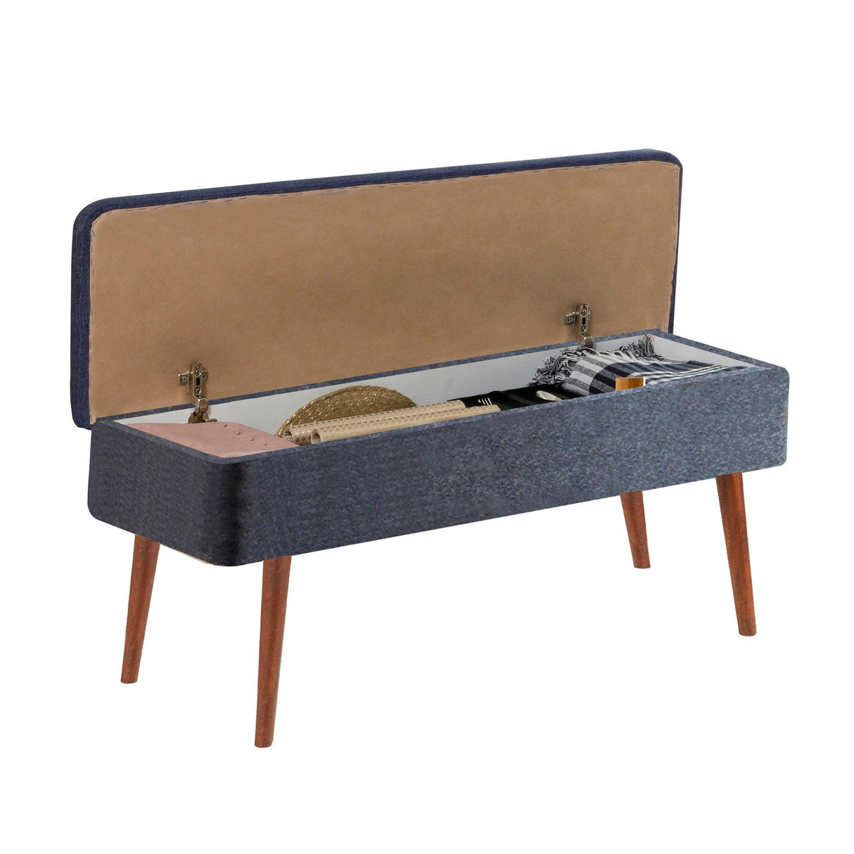 Set masă și scaune extensibile (4 bucăți) Vina 0701 - 3 -
Anthracite,
Atlantic Extendable Dining Table & Chairs Set 10, Nuc, 77x75x120 cm