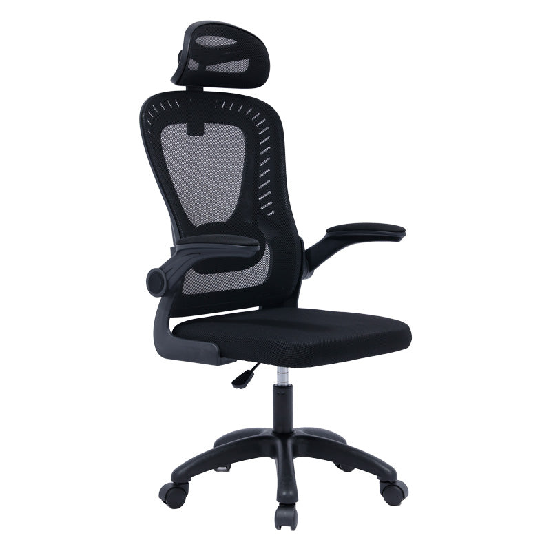 Set Mobilier de Birou pentru Studenți Level, Lemn, 2 Piese, 120x61x147 cm