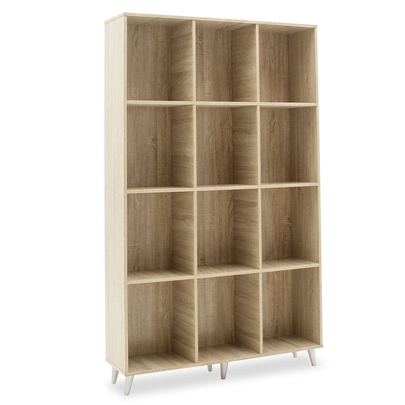 Set Mobilier Living Sutary, Lemn, Personalizate - Pachet 3 Piese pentru Studenți, 167x77x73 cm