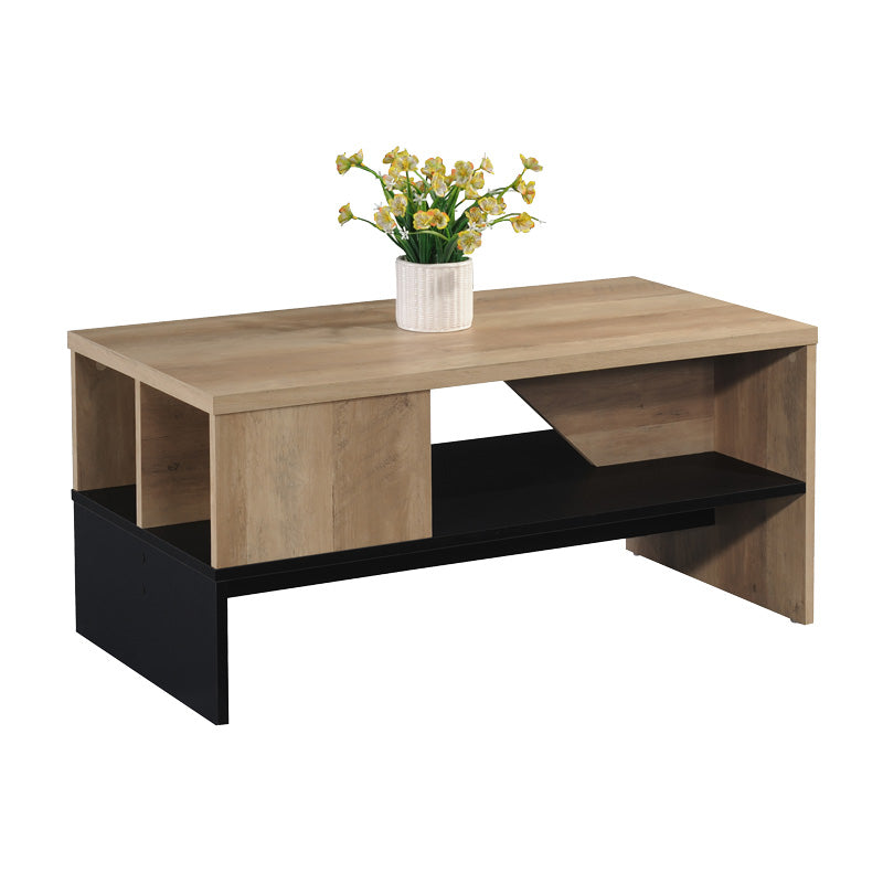 Set mobilier pentru studenți, model Lightness, Lemn/Metal, Compacte, 167x77x73 cm