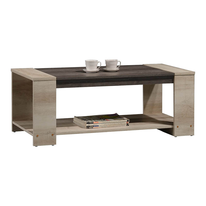 Set mobilier pentru studenți Smoothness, Lemn, variabile, Set 5 piese, 175x83x74 cm