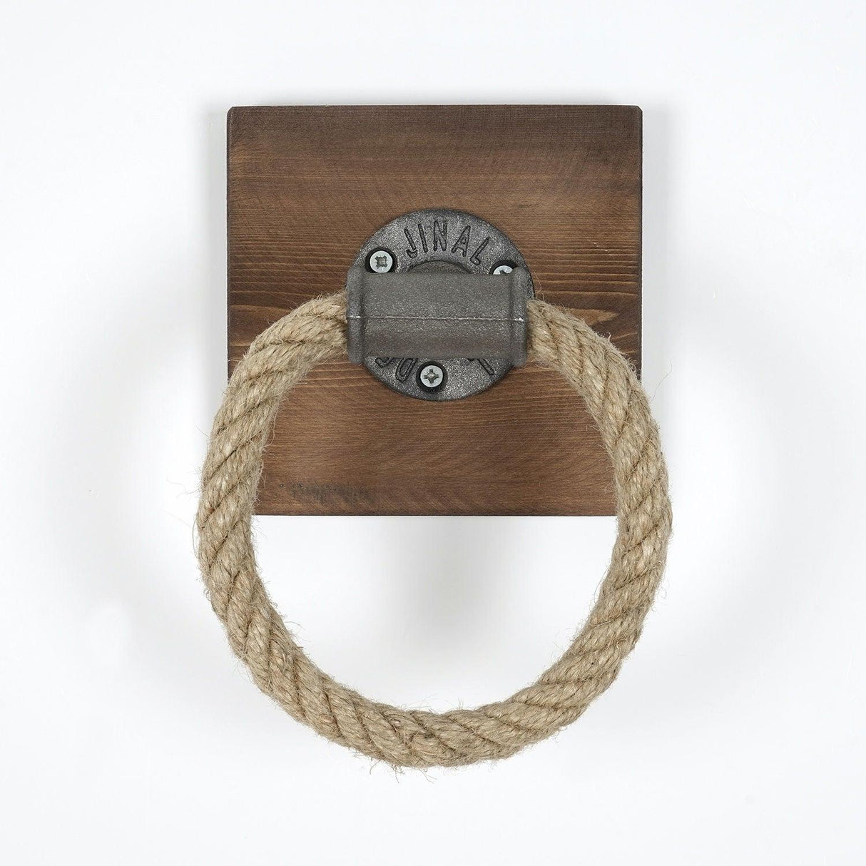 Suport Prosop BoruRaf099, Nuc, 20x20x2 cm