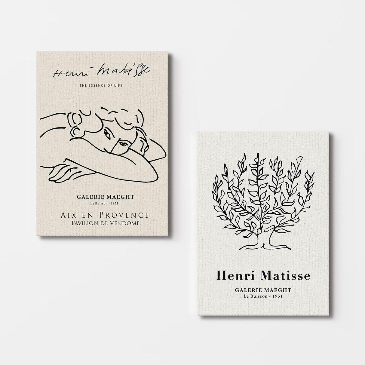 Tablou Canvas (2 bucăți) 2KNV4275, Multicolor, 110x70 cm