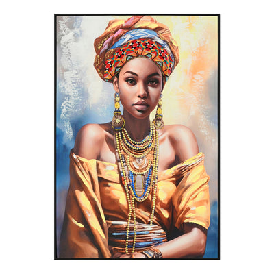Tablou canvas Danniela 72x102 cm