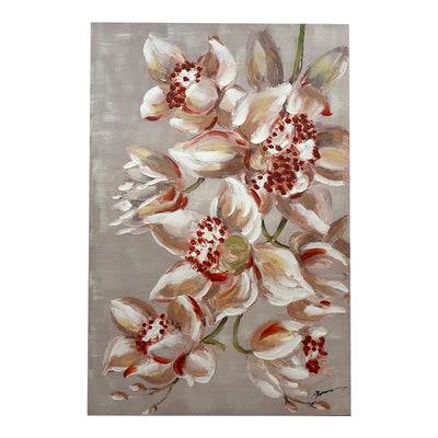 Tablou canvas Flourish 80x120 cm