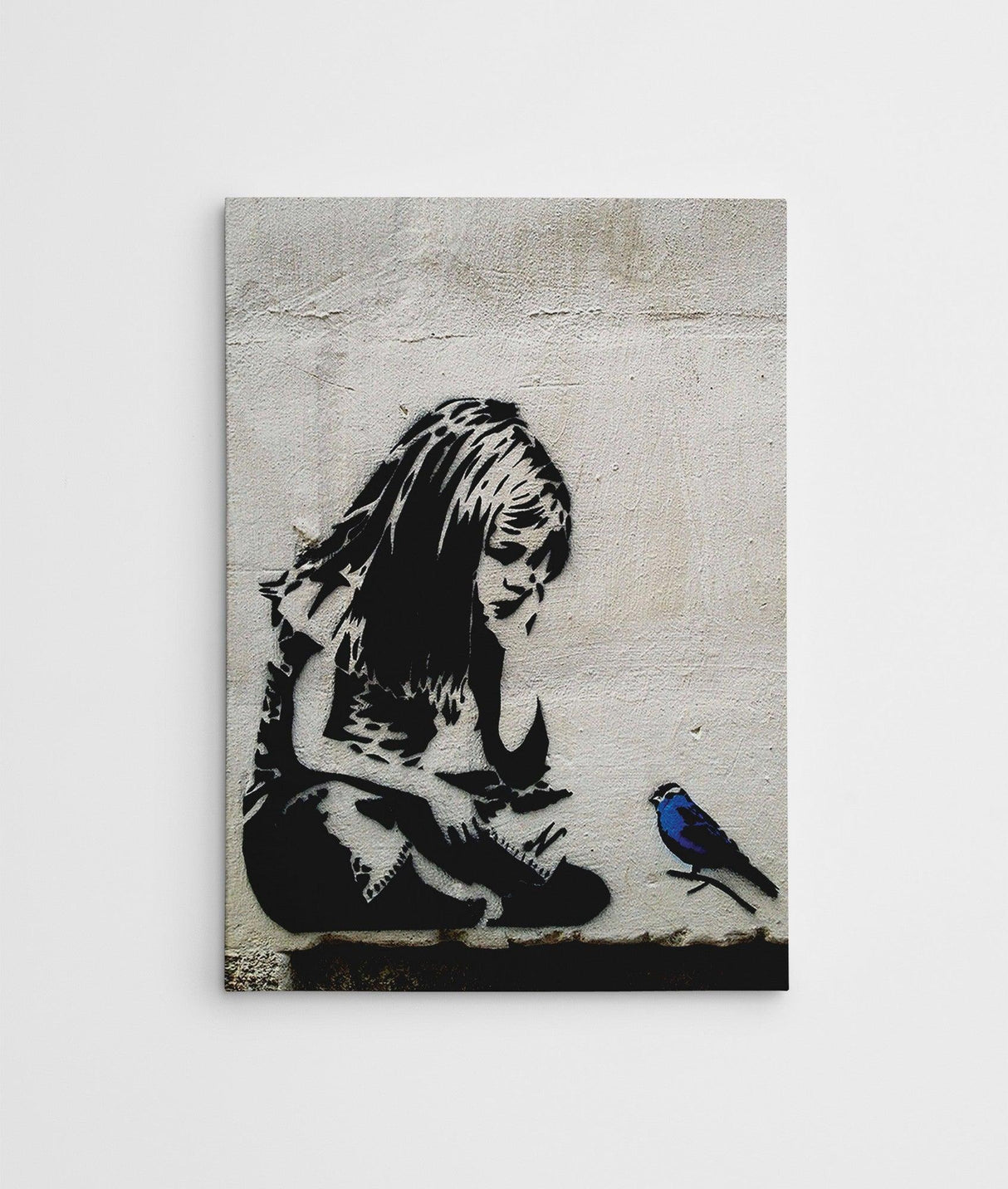 Tablou Canvas KNV4485_5070, Multicolor, 50x70 cm