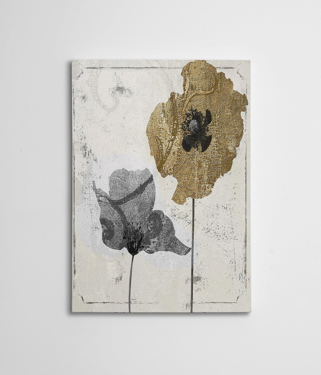 Tablou Canvas KNV4500_5070, Multicolor, 50x70 cm