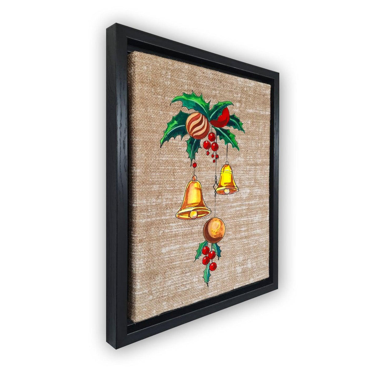 Tablou Canvas pe pânză LSJ300749_6696, Multicolor, 97x67 cm