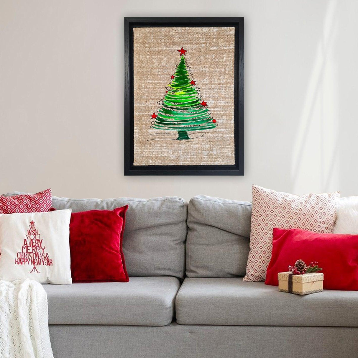 Tablou Canvas pe pânză LSJ800709_4666, Multicolor, 67x47 cm