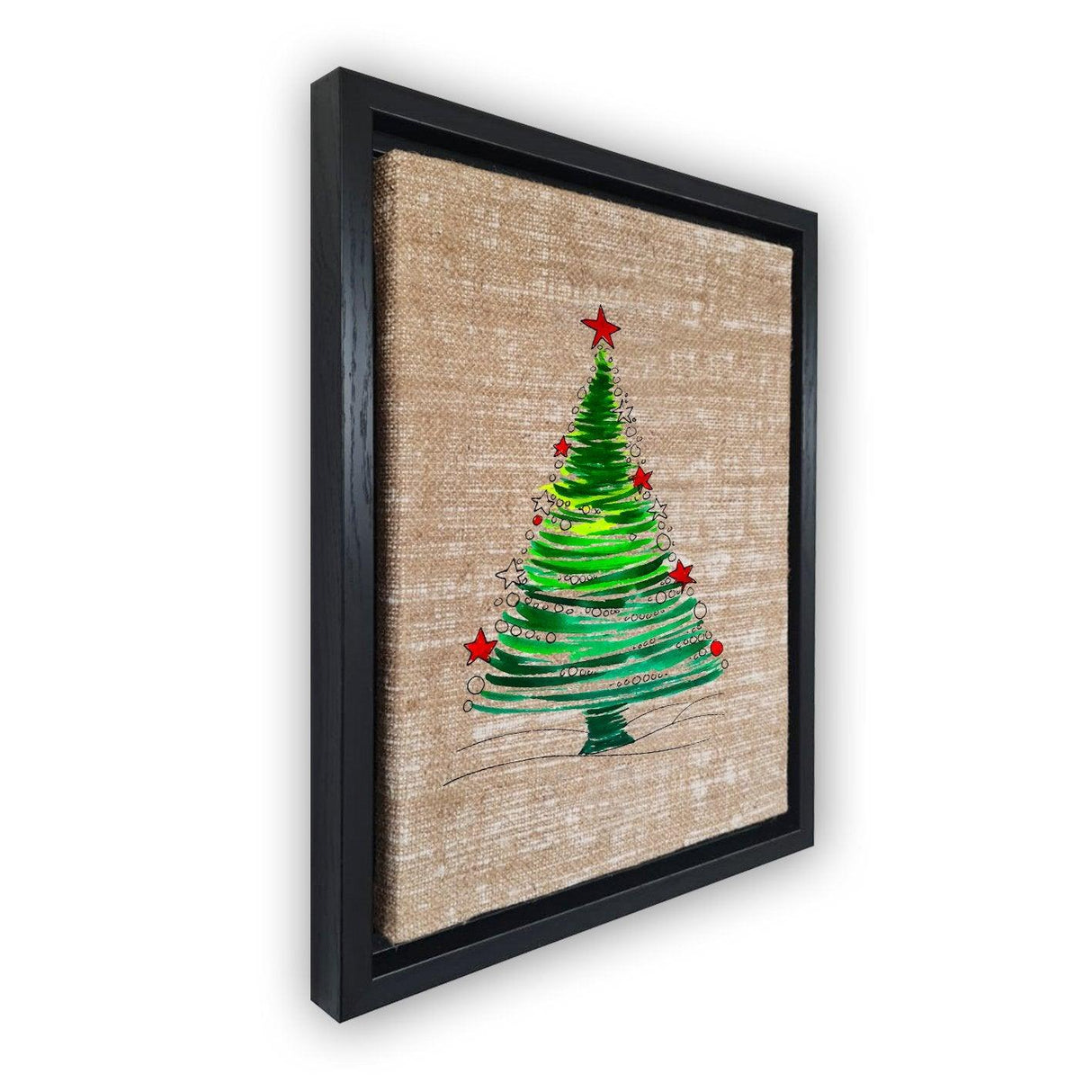 Tablou Canvas pe pânză LSJ800709_4666, Multicolor, 67x47 cm