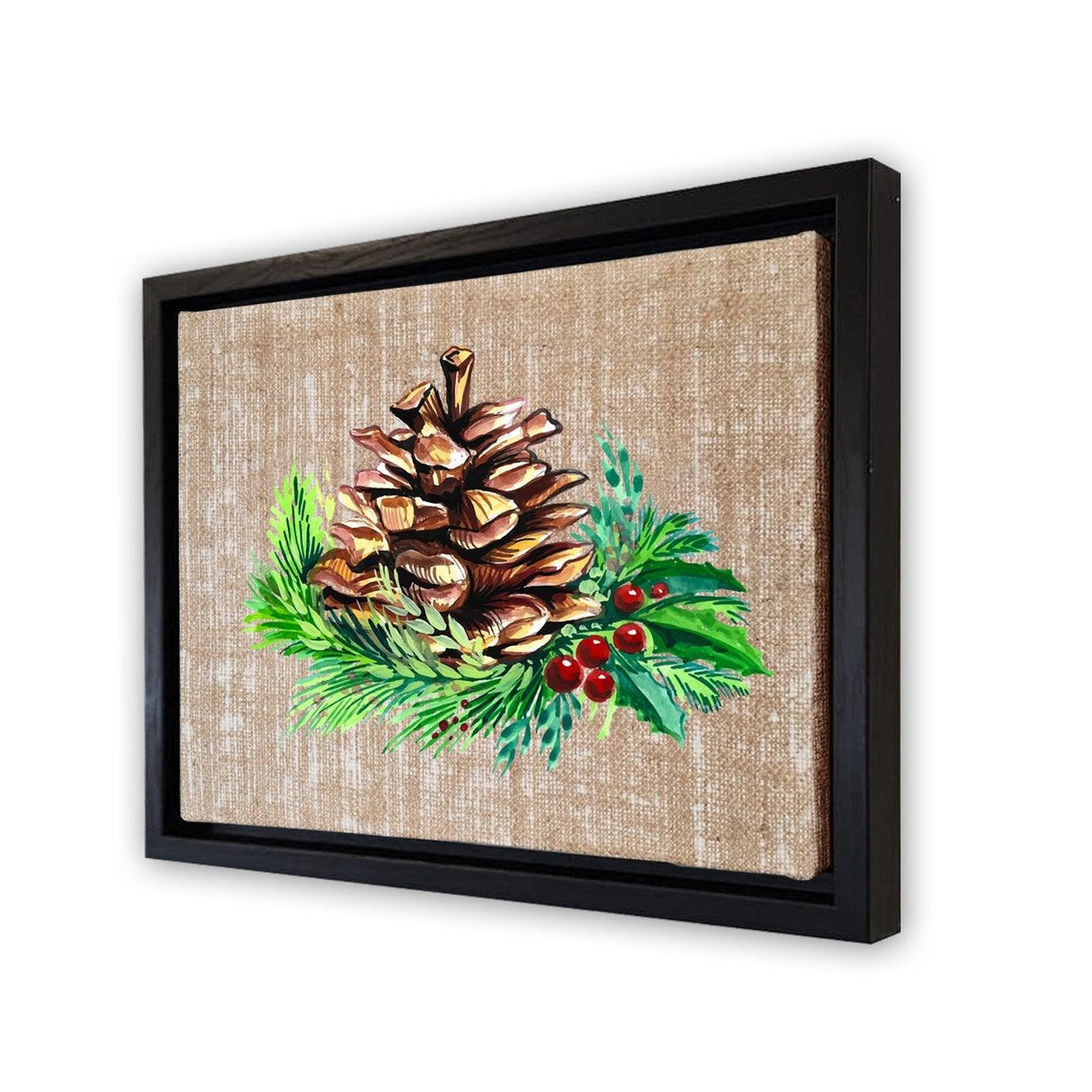 Tablou Canvas pe pânză LSJ800968_6696, Multicolor, 97x67 cm