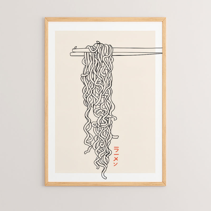 Tablou Sed, Lemn, Multicolor, 33x48 cm