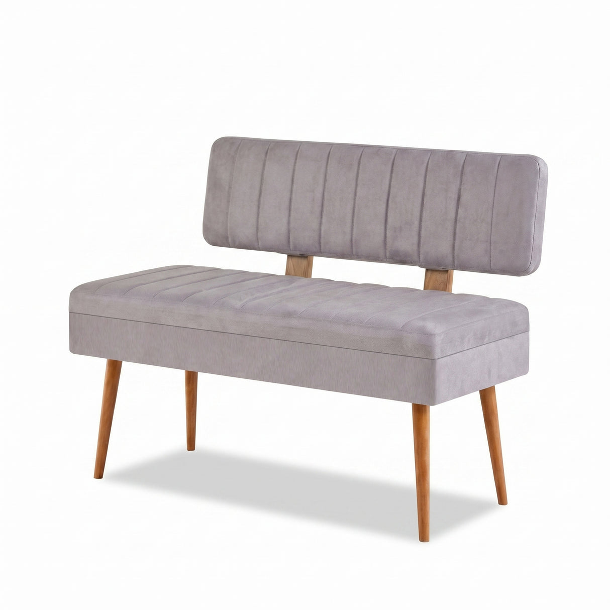 Taburet Banca Bucatarie Bench, 110x83x47 cm - Sonoma