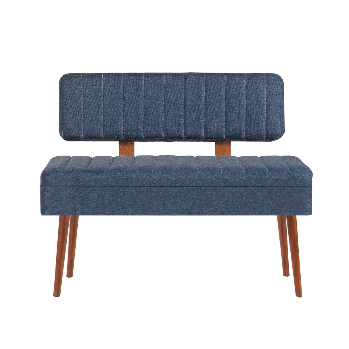 Taburet Banca Bucatarie Bench, 110x83x47 cm - Maro