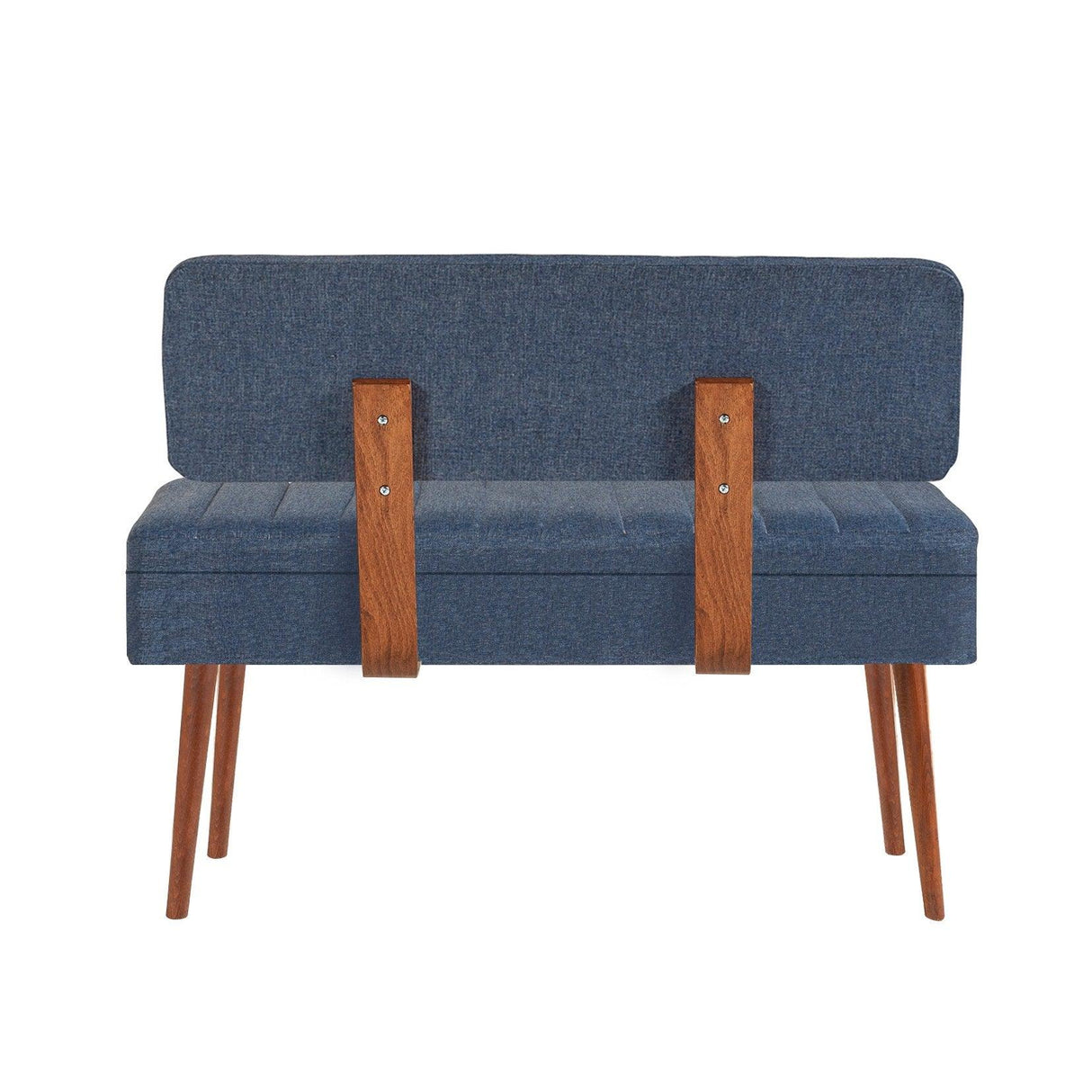 Taburet Banca Bucatarie Bench, 110x83x47 cm - Maro