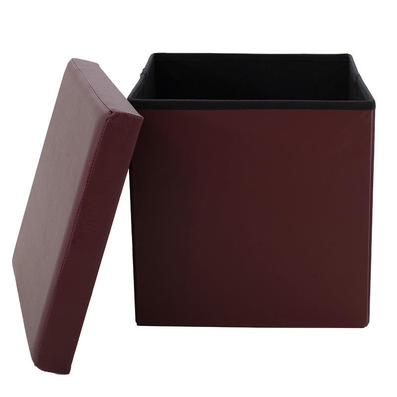 Taburet Crystal, 38x38x38cm - Maro