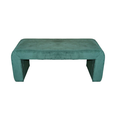 Scaun De Bar Taburet Gagga Verde 110x40x45 cm