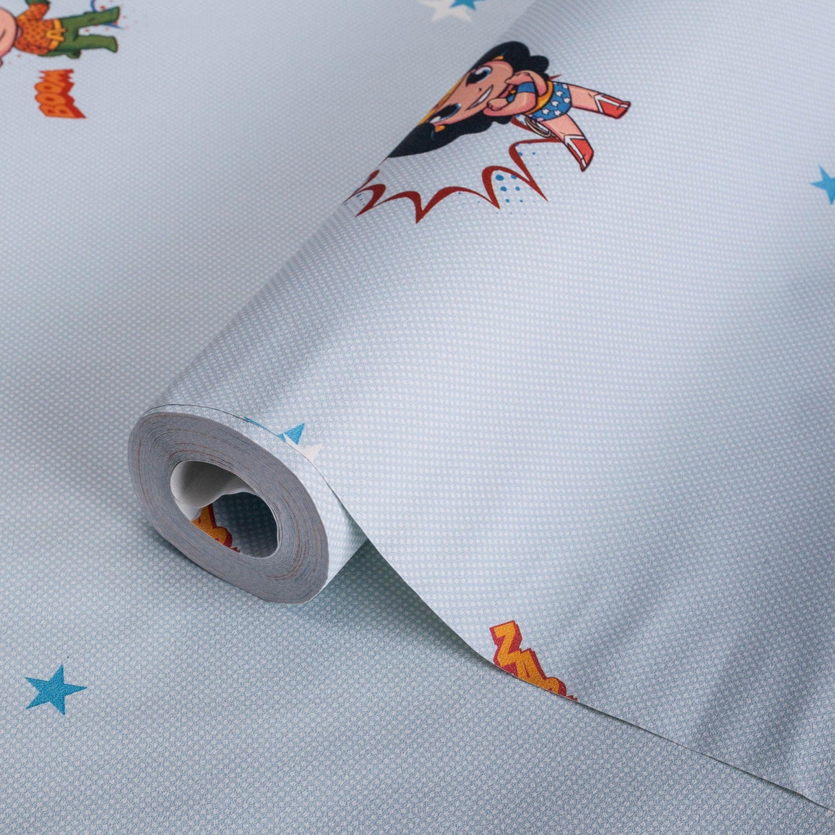 Tapet Artistic 6, Multicolor, 1.06x10 m