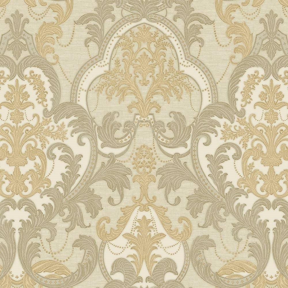 Tapet Classic 1, Multicolor, 1.06x10 m