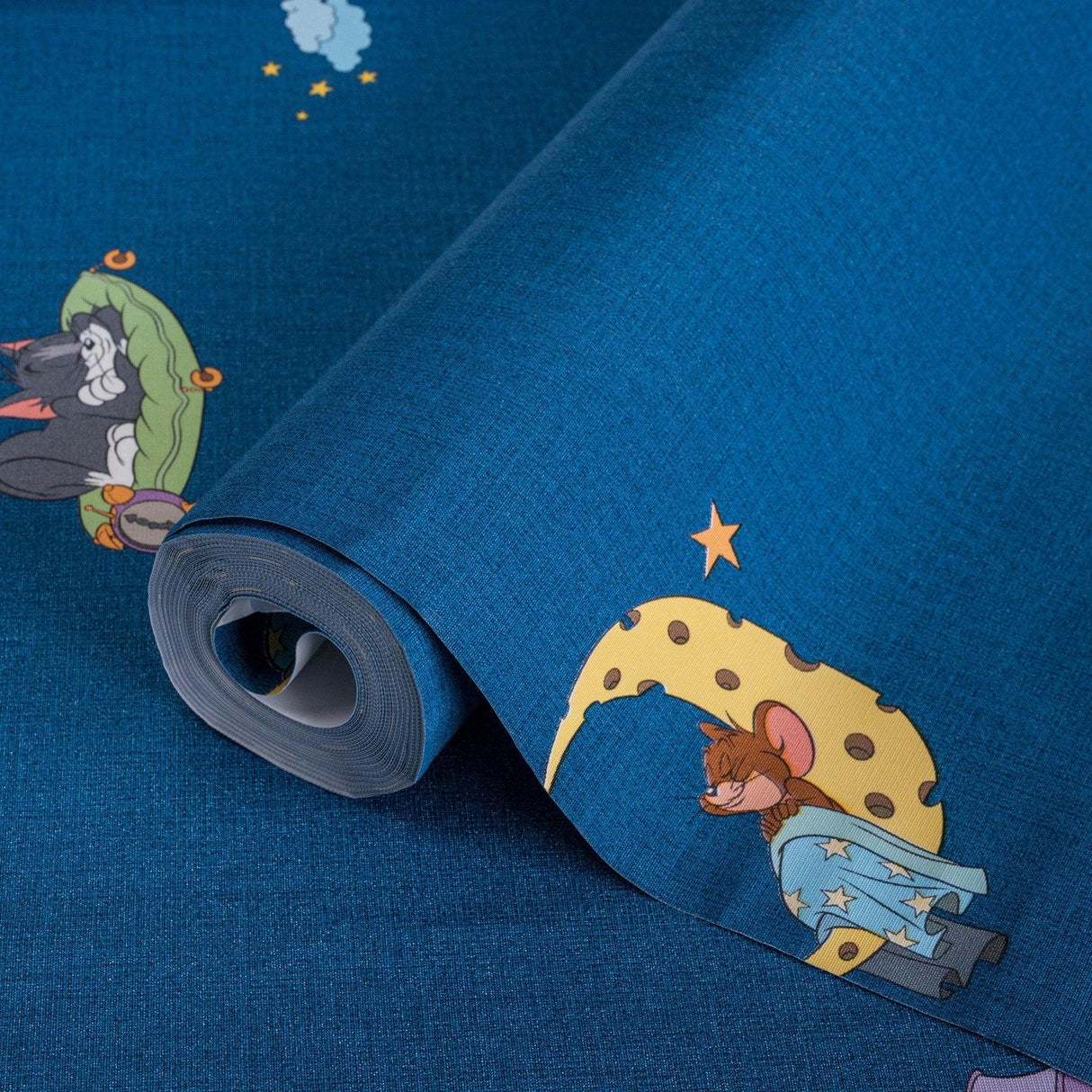 Tapet Classic 4, Multicolor, 1.06x10 m