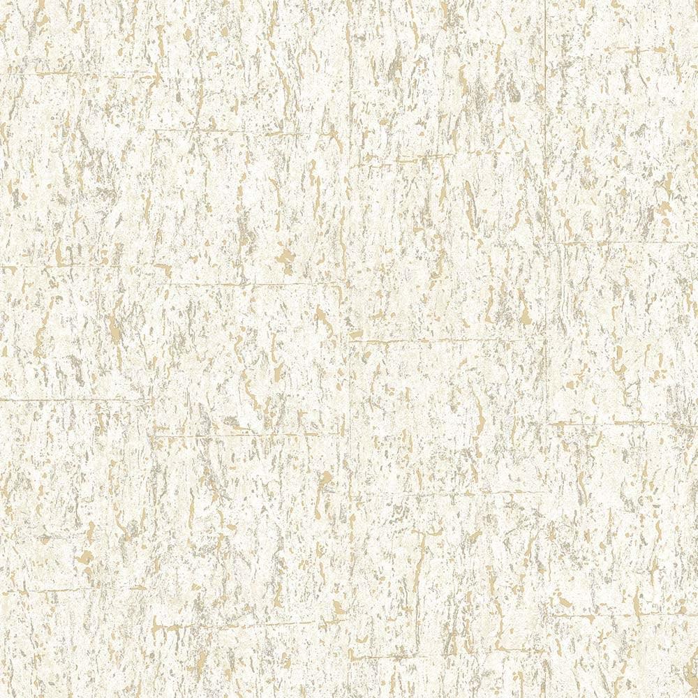 Tapet Gold Drops 4701, Bej-Auriu, 1.06 m x 10 m