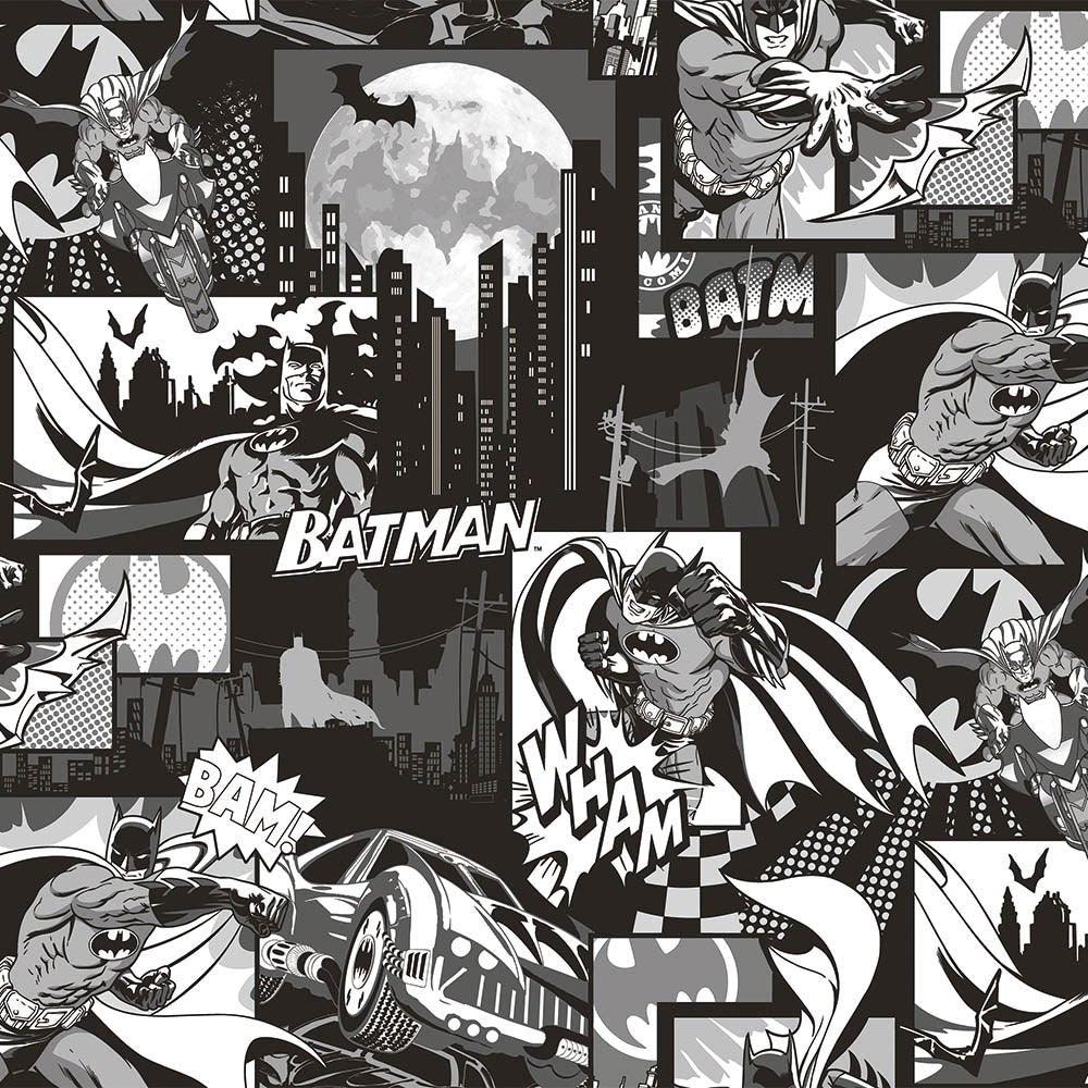 Tapet Lux 6, Multicolor, 1.06x10 m