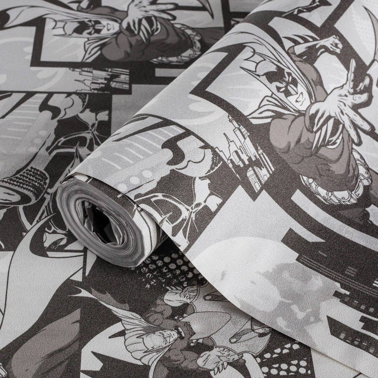 Tapet Lux 6, Multicolor, 1.06x10 m