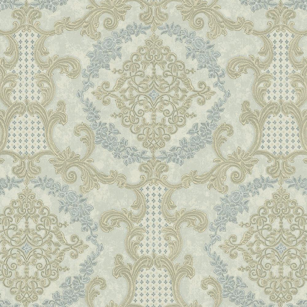 Tapet Modern 4, Multicolor, 1.06x10 m