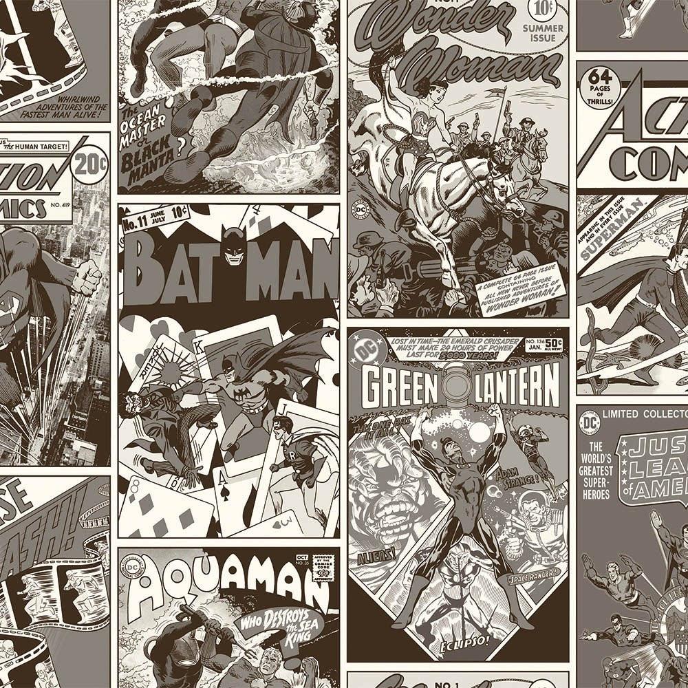 Tapet Rustic 7, Multicolor, 1.06x10 m