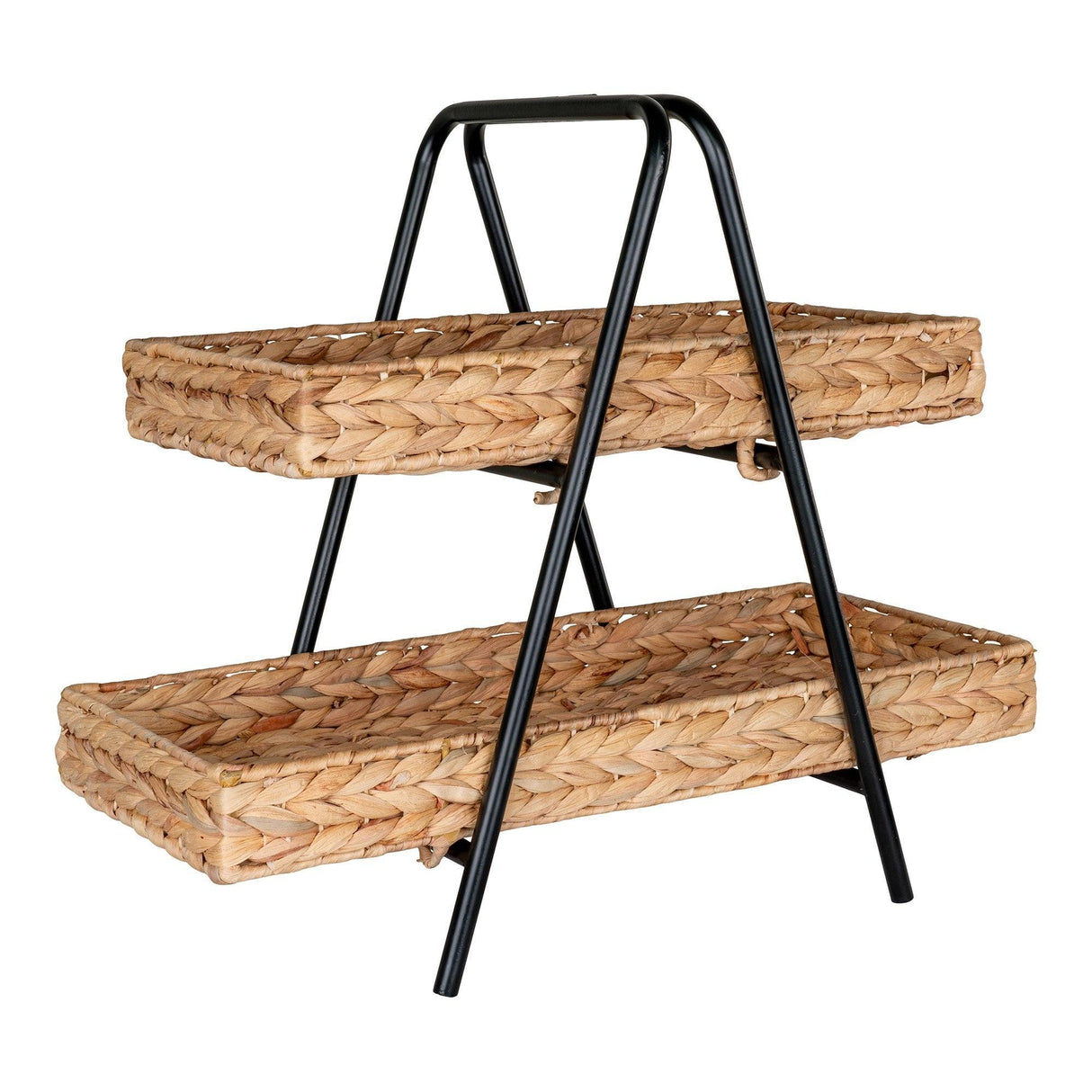 Tavă Alfaro 42x43x23 cm