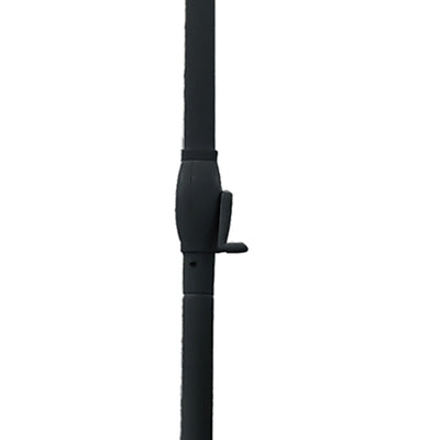 Umbrela de gradina Shoreline Bej 290 cm, 400x400x290 cm, detaliu produs