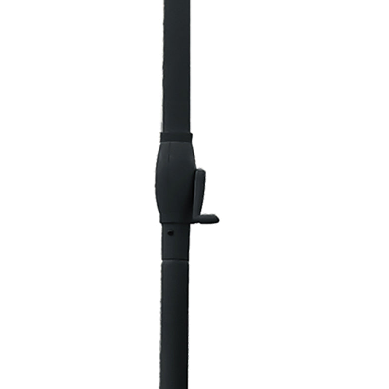 Umbrela de gradina Shoreline Bej 290 cm, 400x400x290 cm, detaliu produs