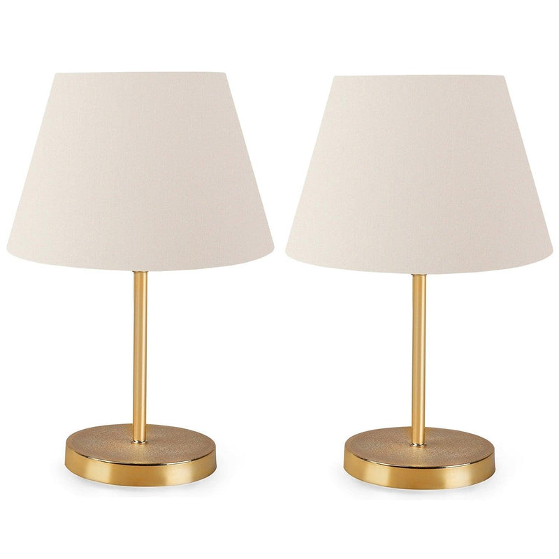 veioza Veioză Ayd Table Lamp, Crem