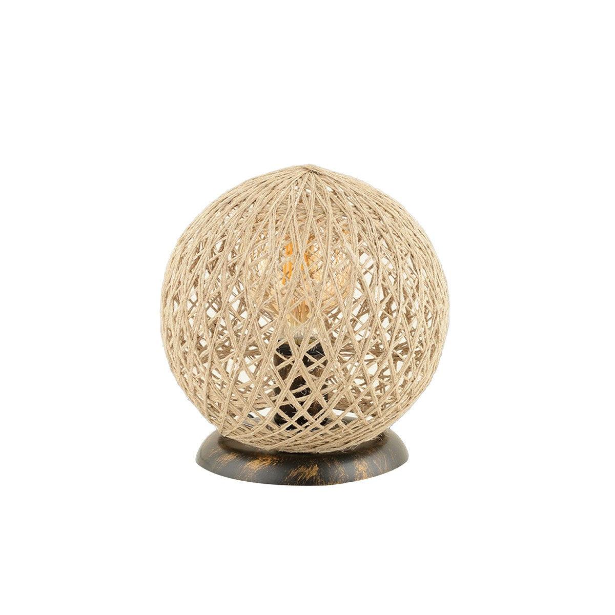 Veioza MD299 Lamp Shade, Bej