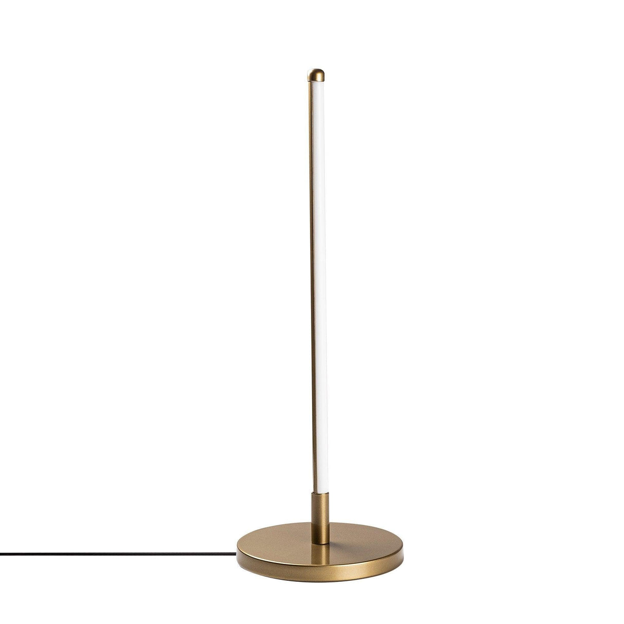 Veioză Stick Table lamp 13315 - Auriu