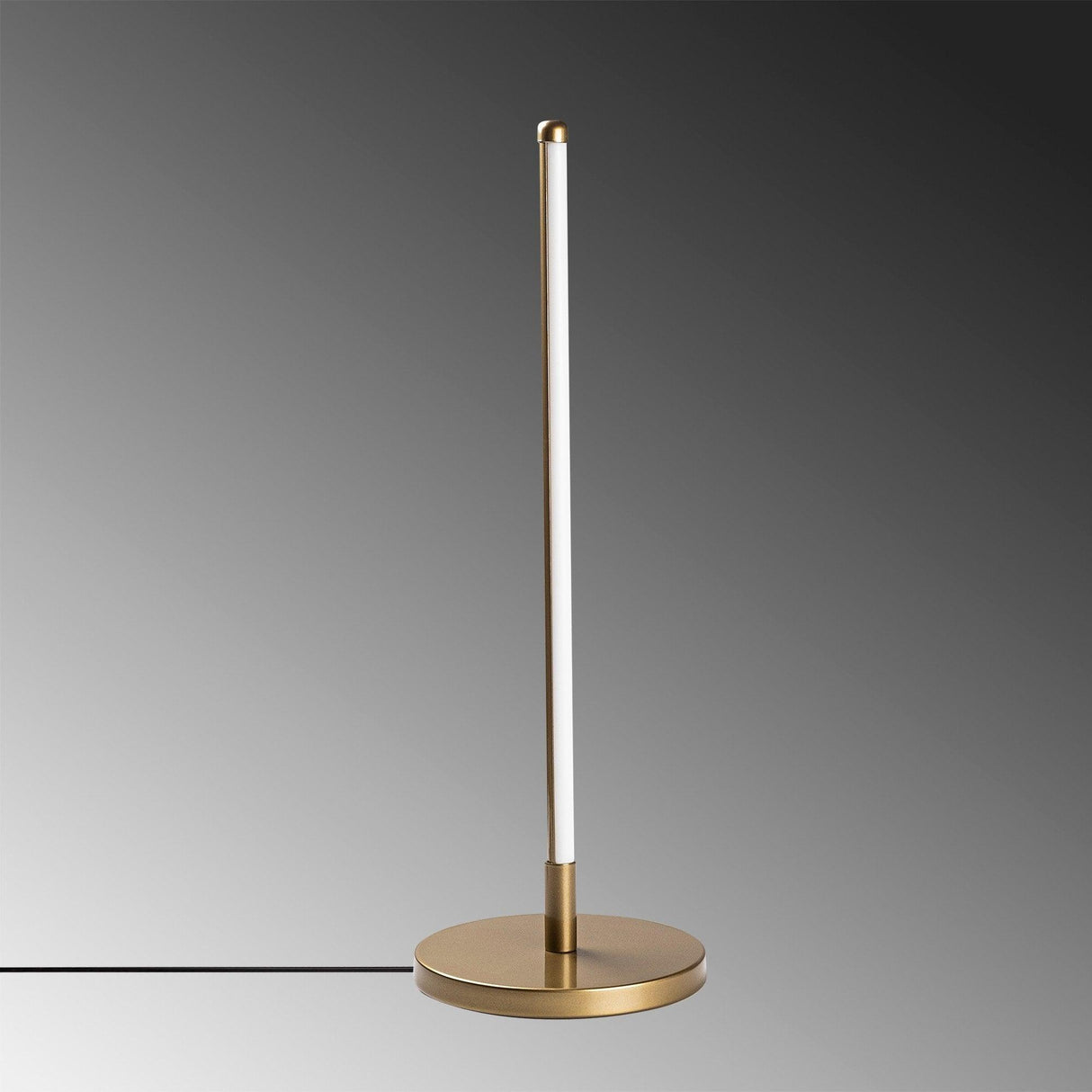 Veioză Stick Table lamp 13315 - Auriu