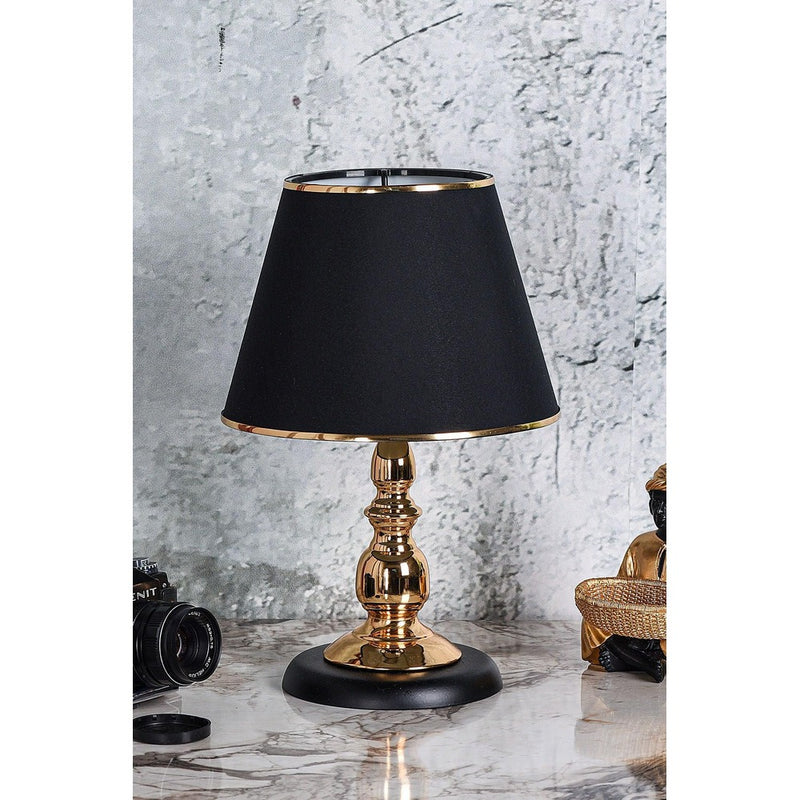 veioza Veioză TM195 Table Lamp, Negru