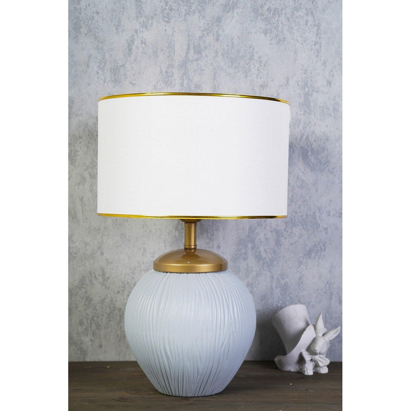 Veioza YL256 Lamp Shade, Albastru