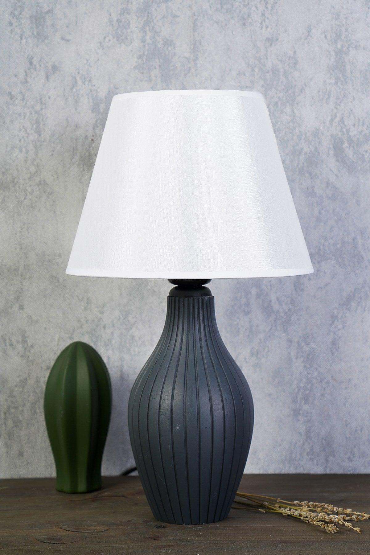 Veioza YL262 Lamp Shade, Gri