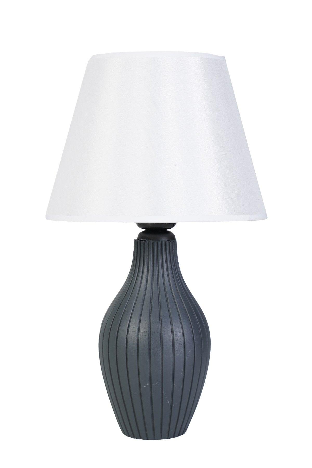 Veioza YL262 Lamp Shade, Gri