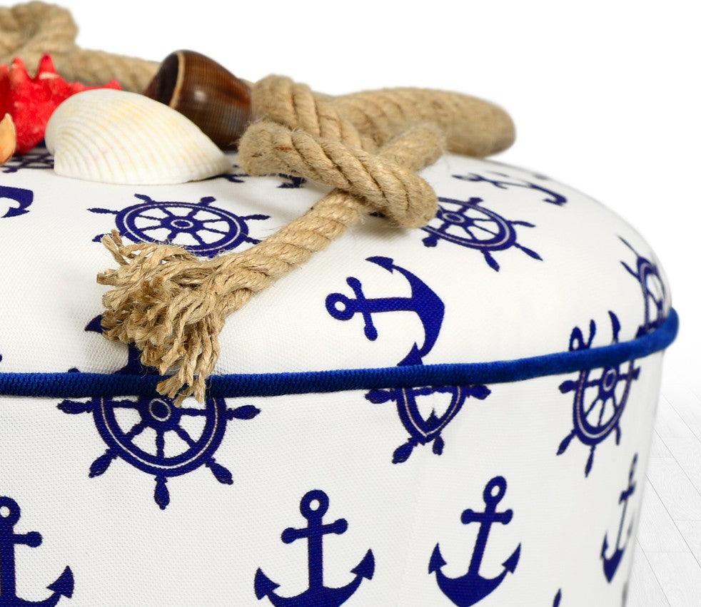 Puf, Multicolor, 42x42x42 cm