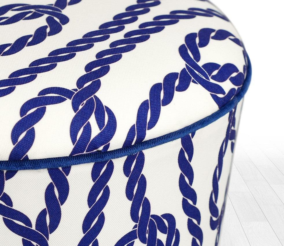 Puf, Multicolor, 42x42x42 cm