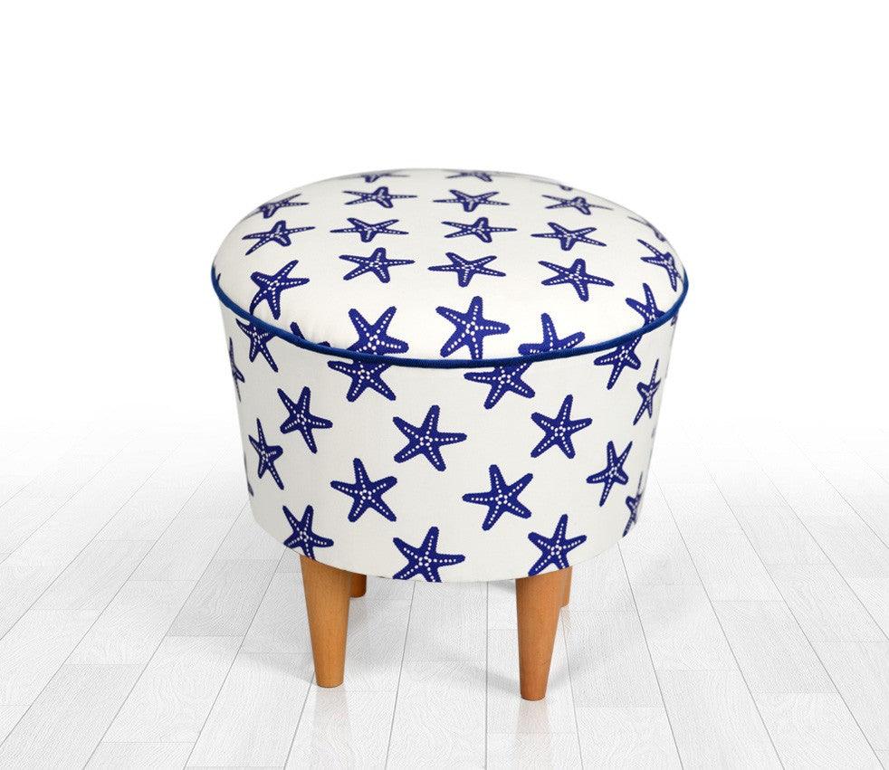 Puf, Multicolor, 42x42x42 cm