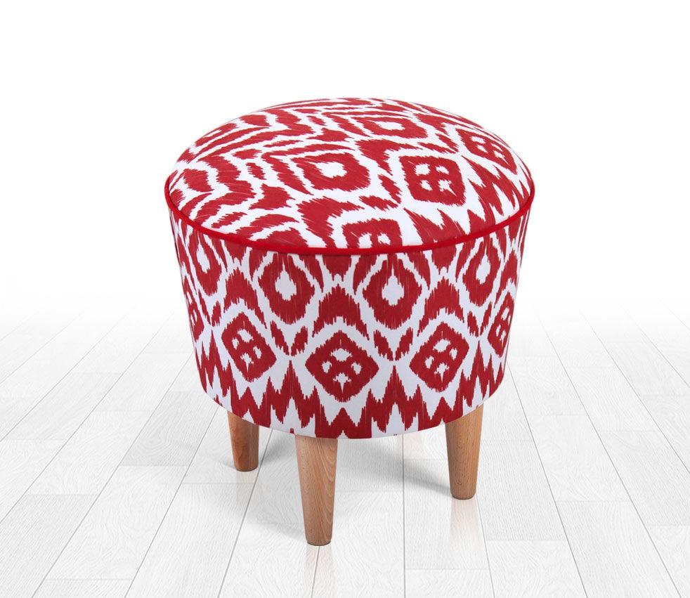 Puf, Multicolor, 42x42x42 cm