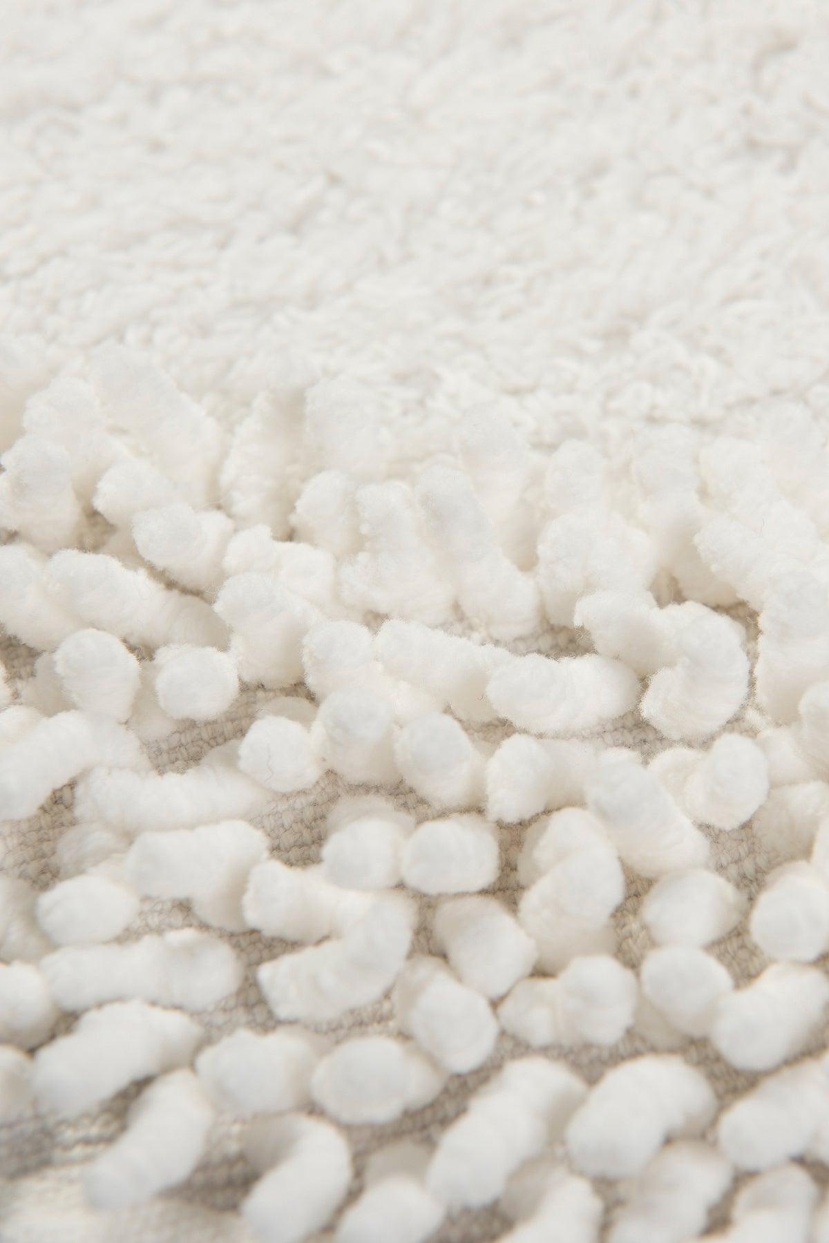 Set Covor de baie (2 bucăți), Bej