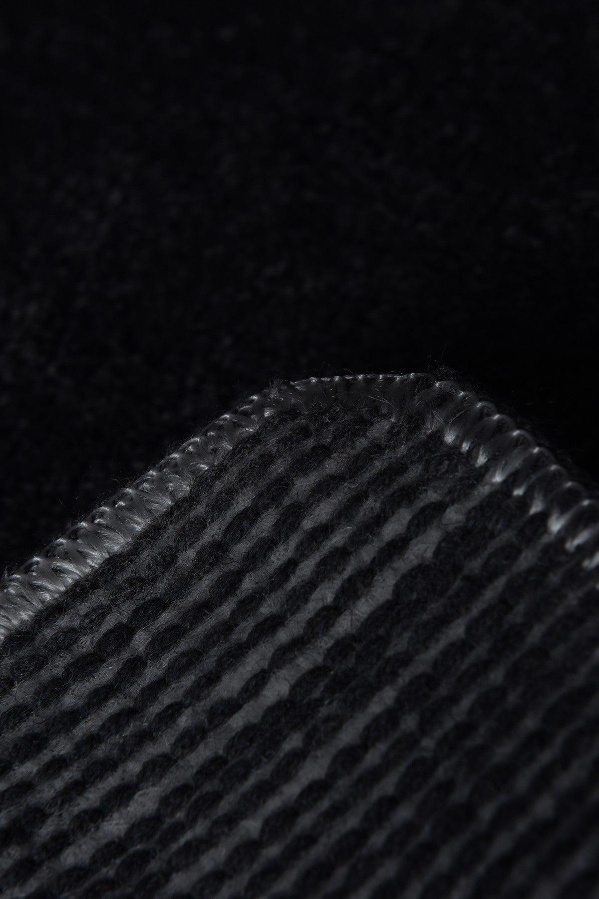 Set Covor de baie (2 bucăți), Gri