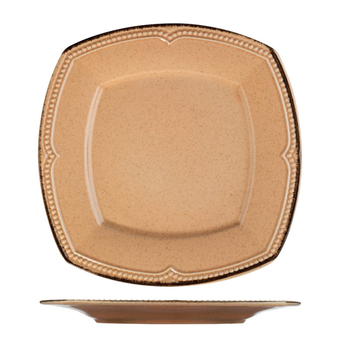 Serviciu de masa, 24 piese, Portelan, Maro